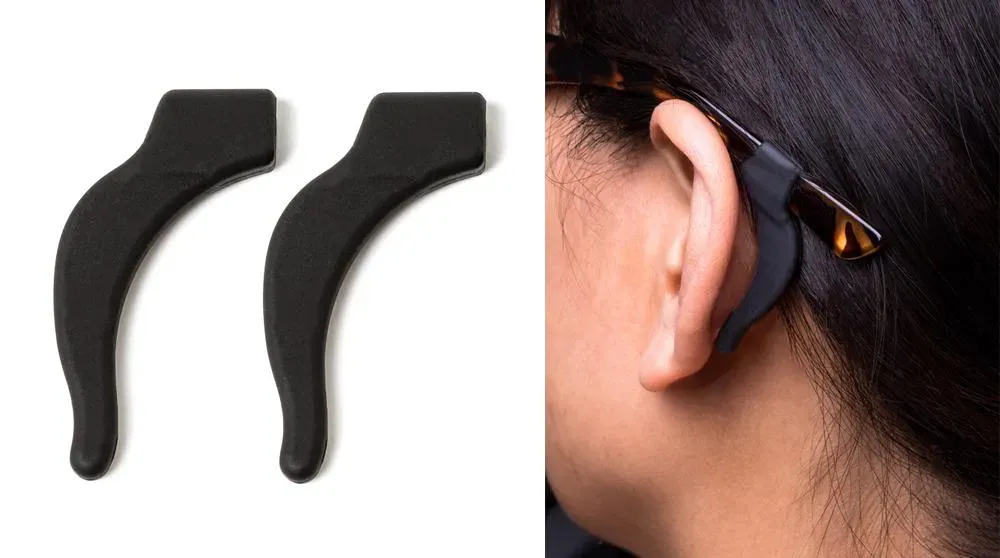 The Real Payoff: The Benefits of Using Sunglass Ear Grips