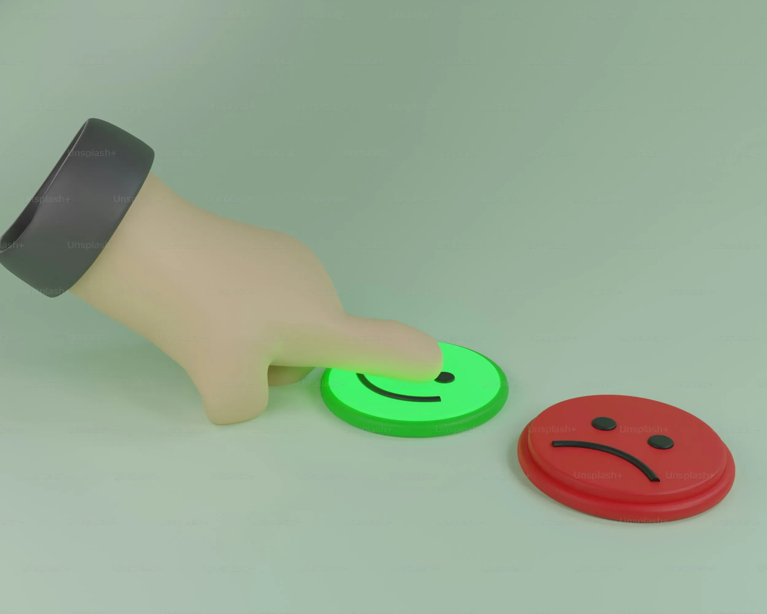 The Subtle Style of Sunglass Buttons