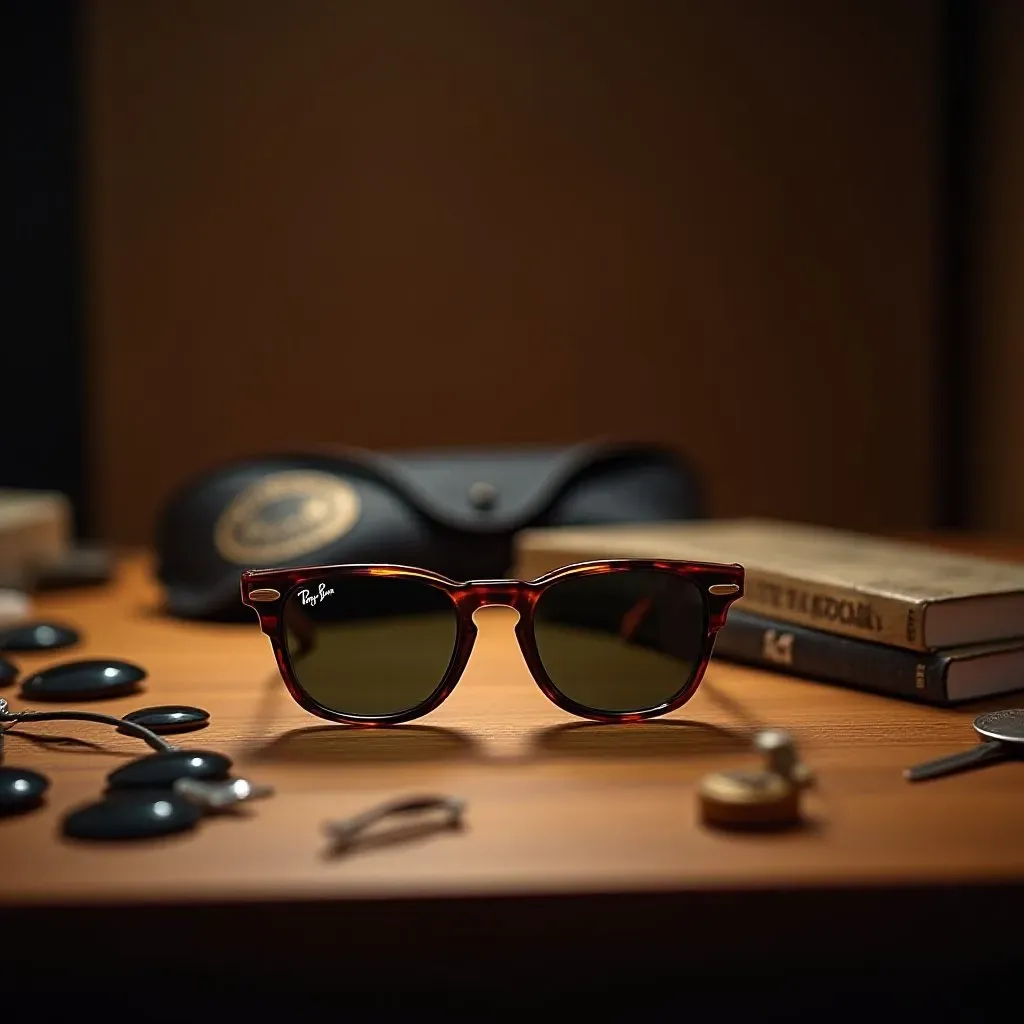  The Sunglass Fix