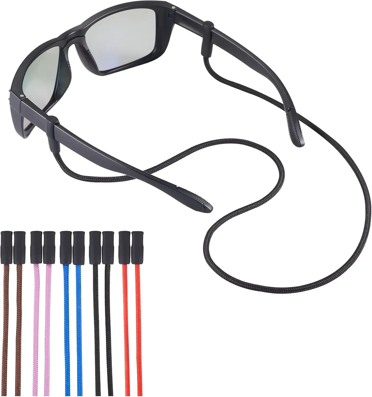 The Unsung Hero: What Exactly is an Eyewear Retainer?