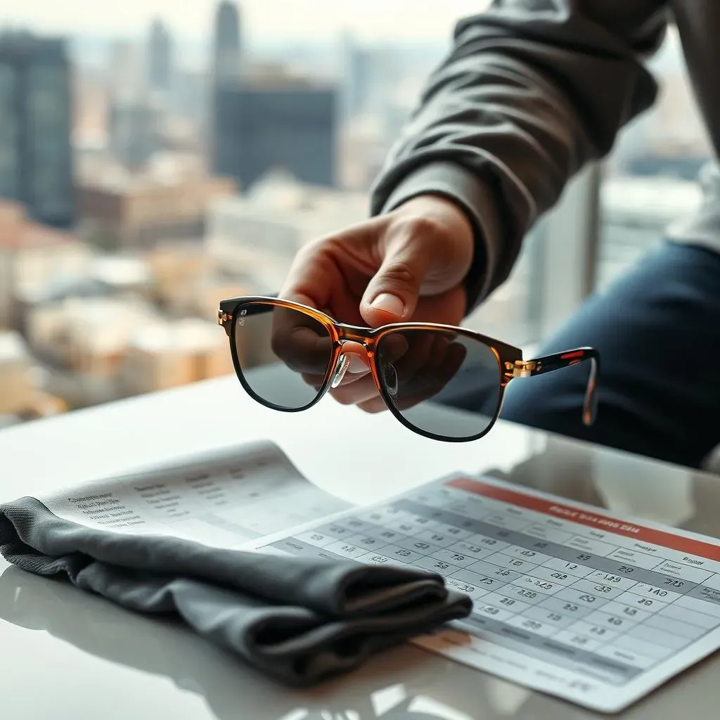 Tips for Buying and Maintaining Cheap Sunglasses with Durable Frames
