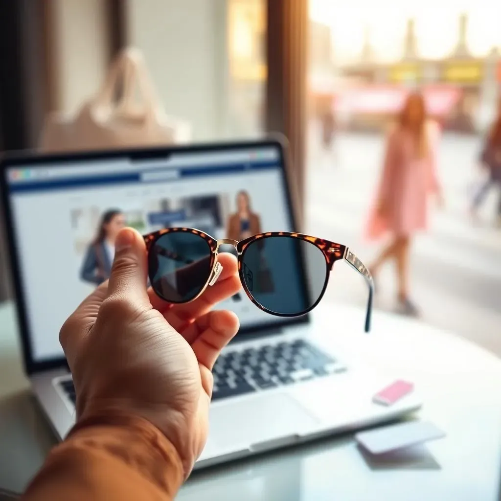 Tips for Buying Cheap Sunglasses with Stylish Designs Online without Sacrificing Quality