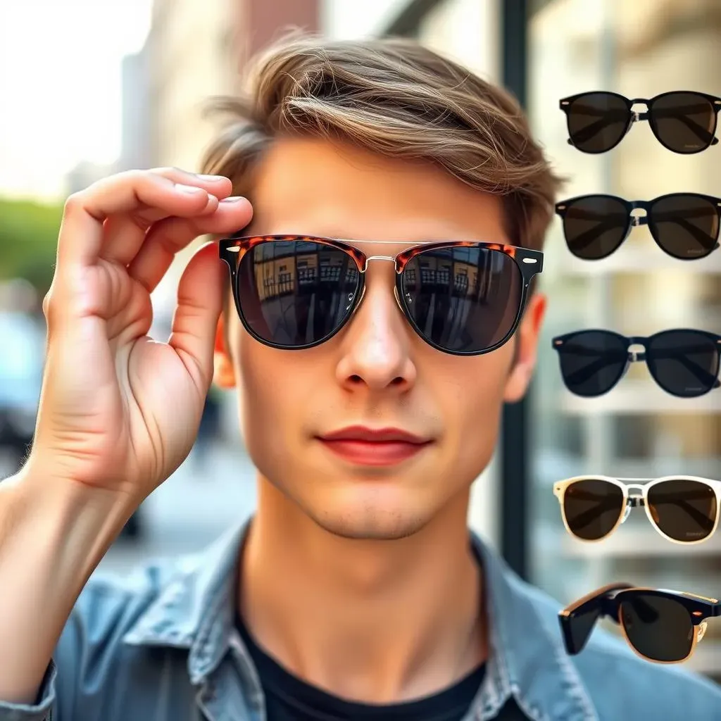 Tips for Choosing the Best Cheap Sunglasses with Polarized Lenses