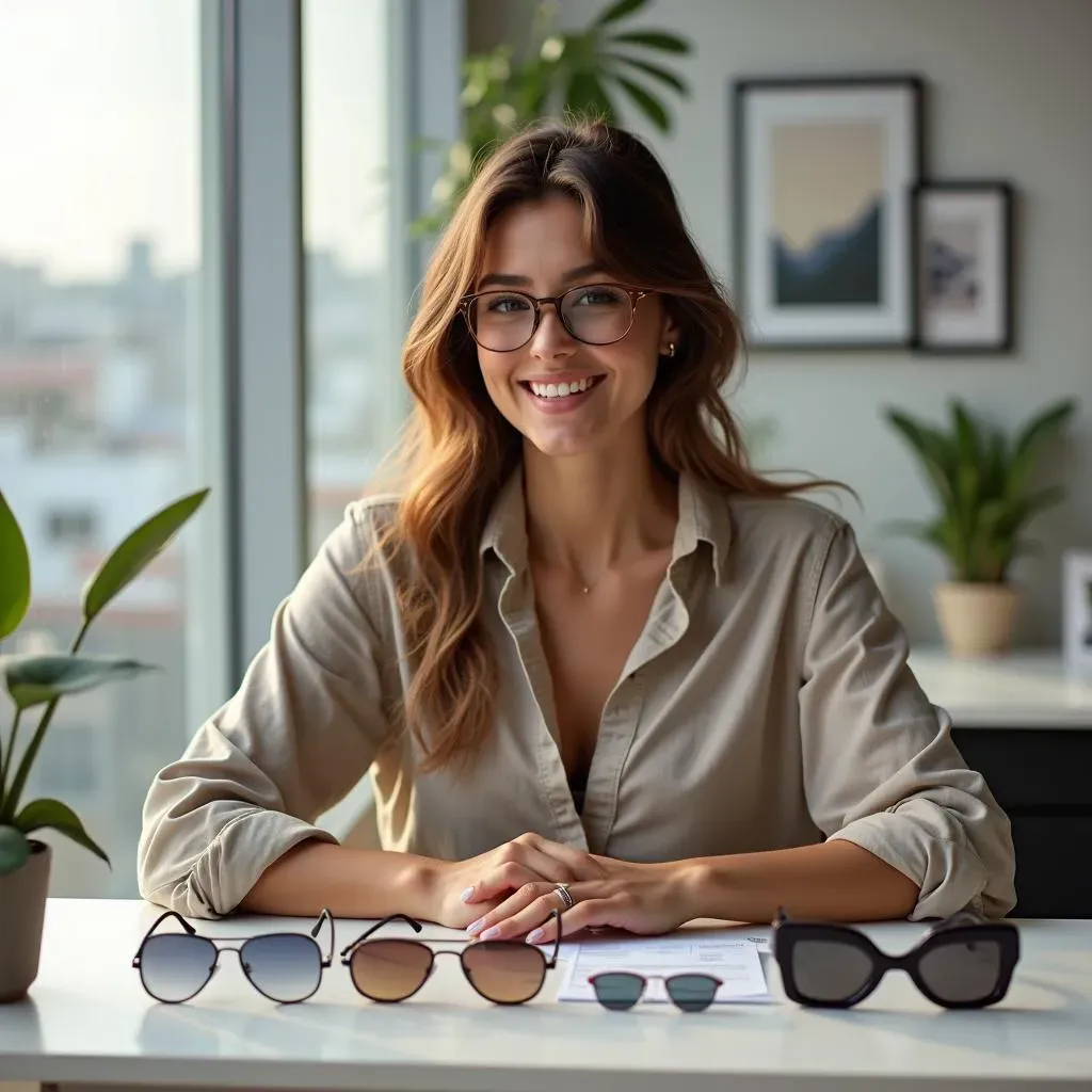 Tips for Choosing the Right Prescription Sunglasses for Your Needs