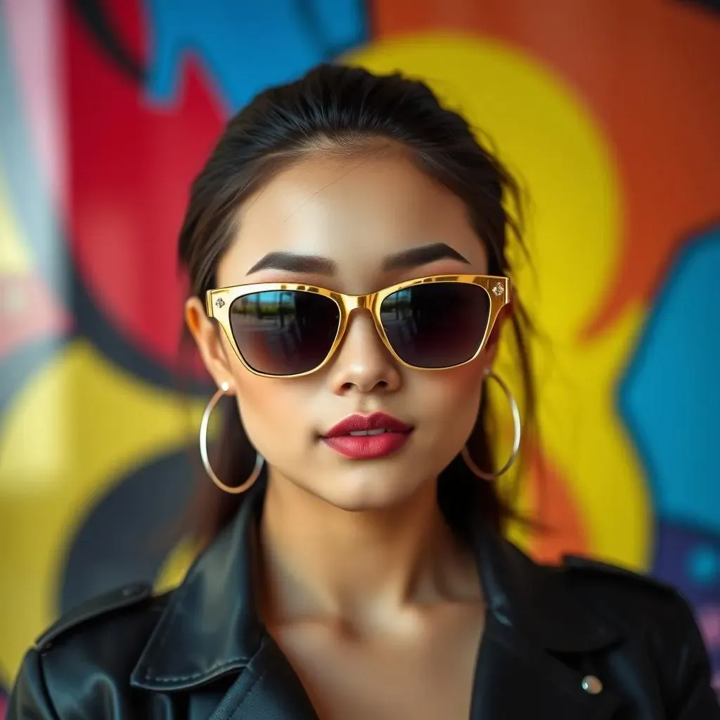 Tips for Finding the Perfect Sunglasses to Suit Your Face