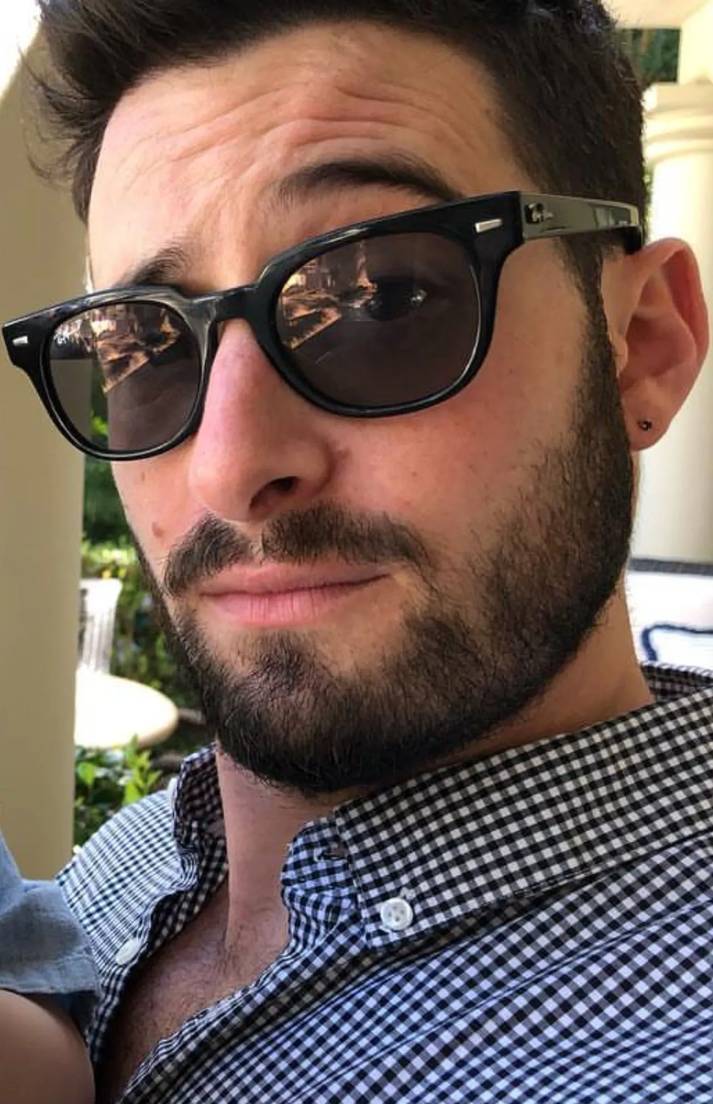 Tips for Shopping Like a Pro from the Sunglass Guy