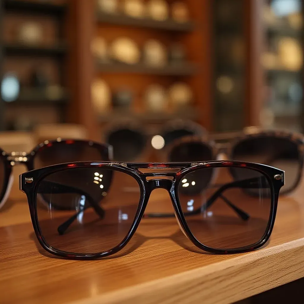 Top 90s Sunglass Brands