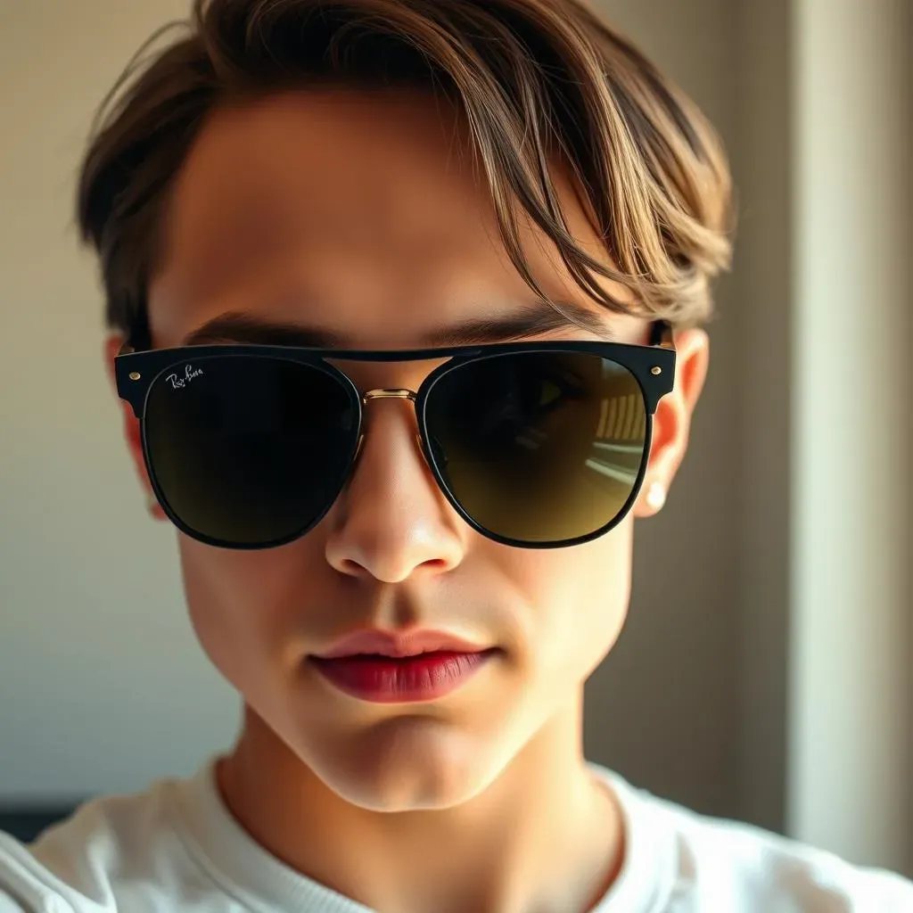 Top Brands for Affordable Cheap Sunglasses with Gradient Lenses