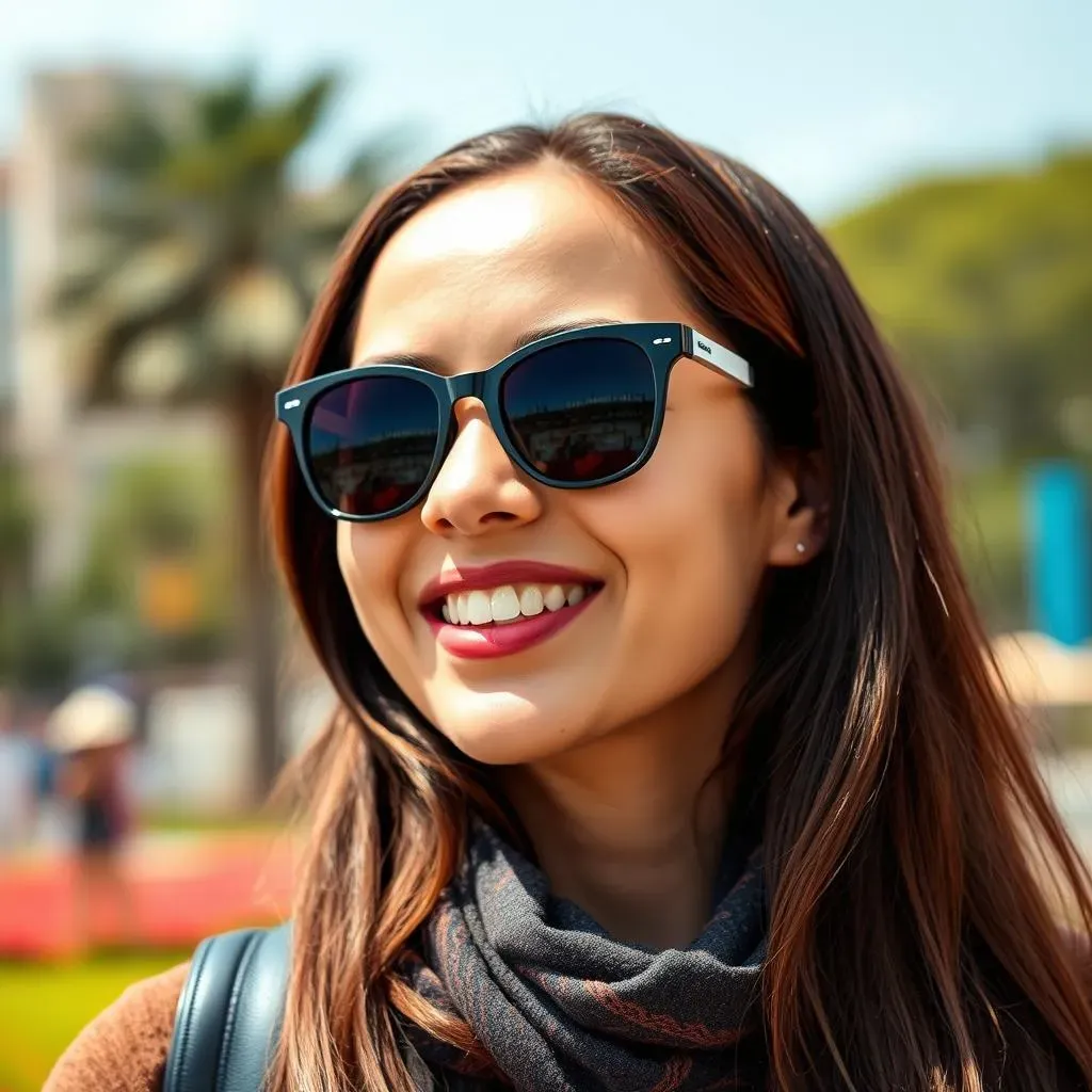 Top Brands for Affordable Sunglasses Under $50
