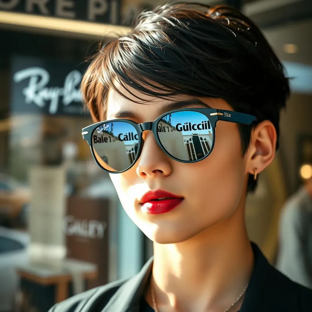 Top Brands for Cheap Sunglasses with Mirrored Lenses: A Review