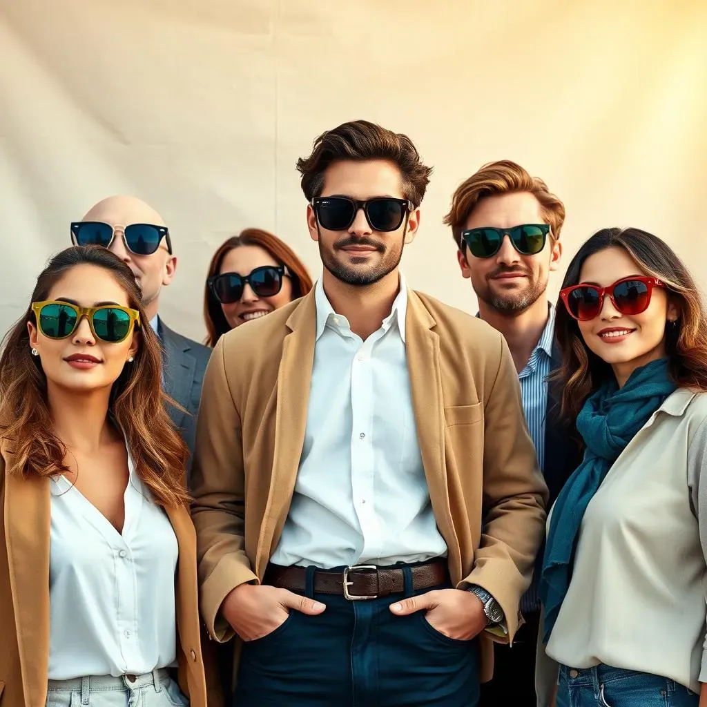 Top Brands Offering EcoFriendly Sunglasses Packaging Solutions