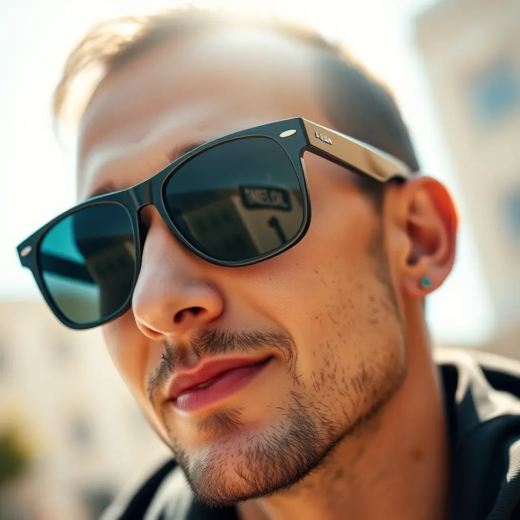 Top Brands Offering Prescription Sunglasses with UV Protection