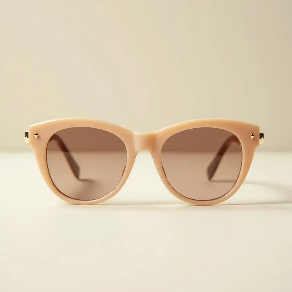 Top Brands Offering Stylish and Sustainable Sunglasses that are Vegan