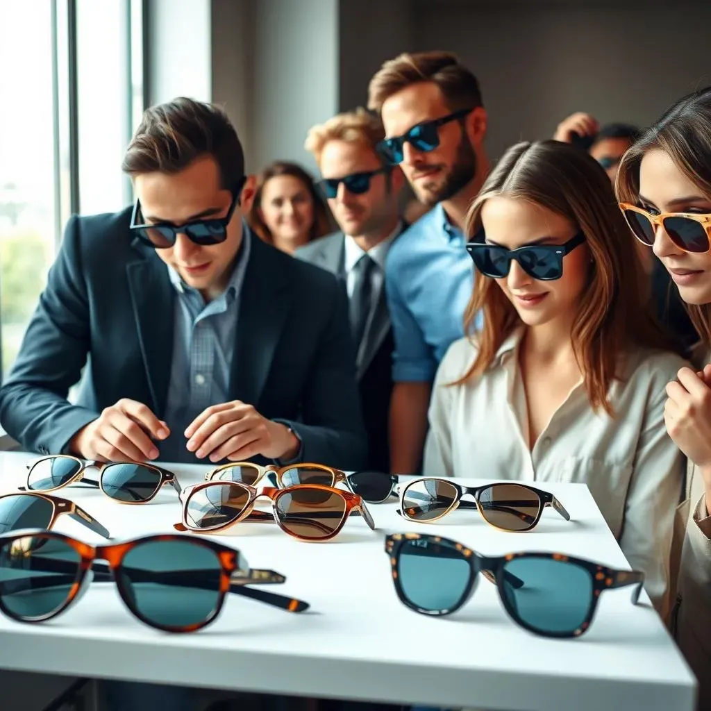 Top Brands Offering Sunglasses that Support Reforestation and Sustainability