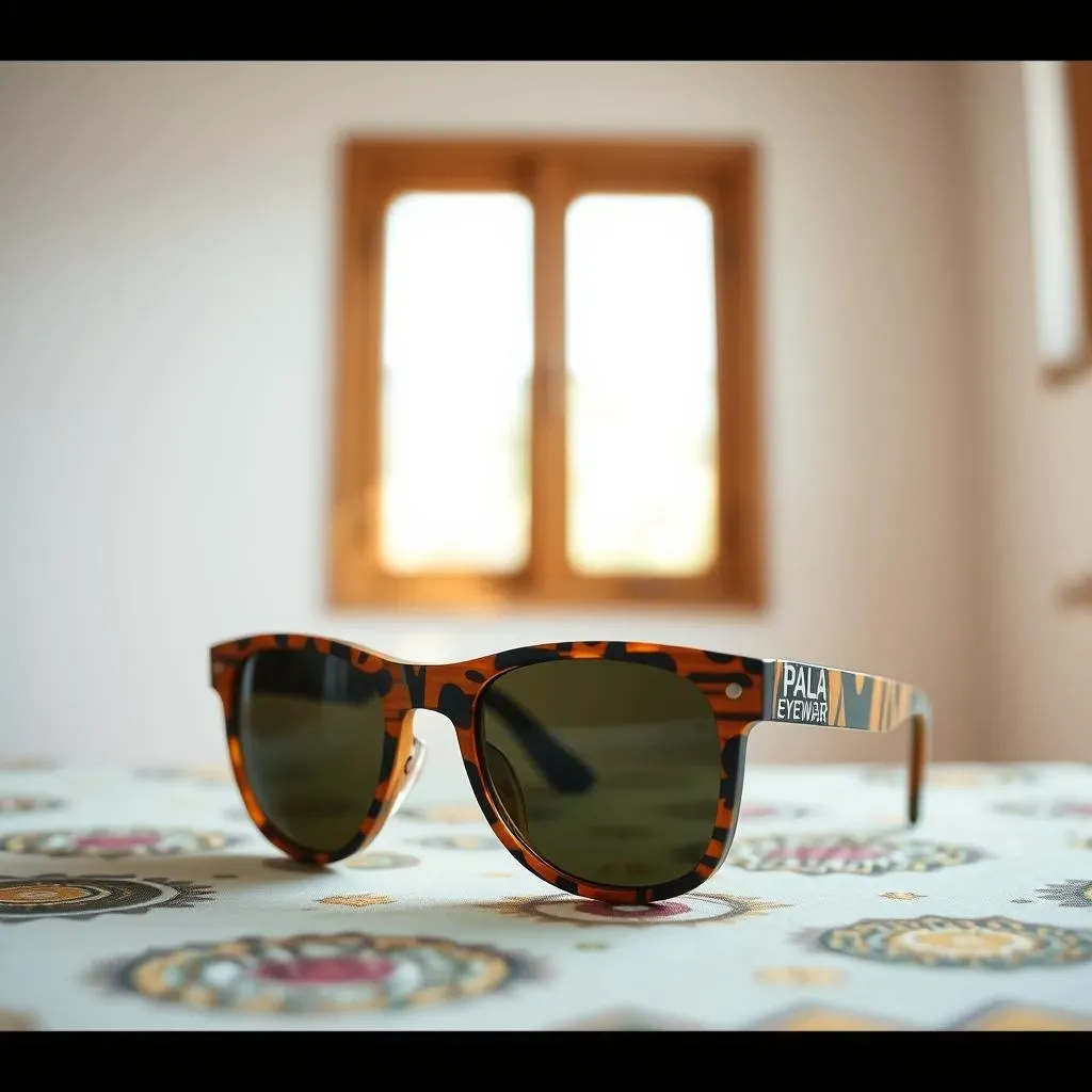 Top Brands Offering Sunglasses with a Social Impact