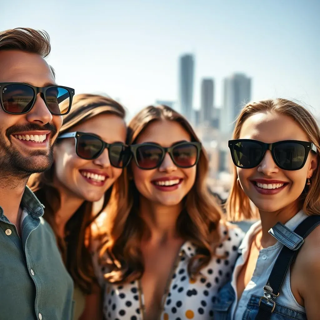 Top Brands Offering Sunglasses with Fair Labor Practices