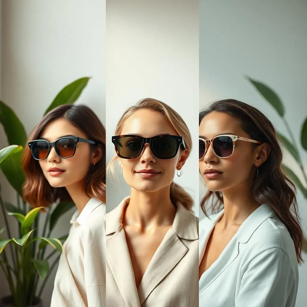 Top Ethical Sunglasses Companies to Watch in 2025
