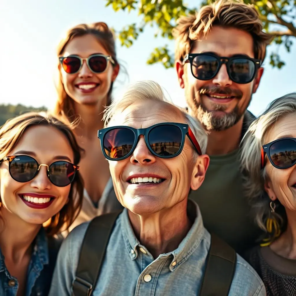 Top Features to Look for in Sustainable Sunglasses: Quality, Style, and Durability