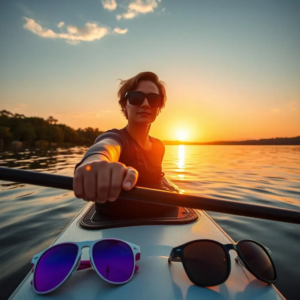 Top Paddleboarding Sunglasses: Reviews and Recommendations