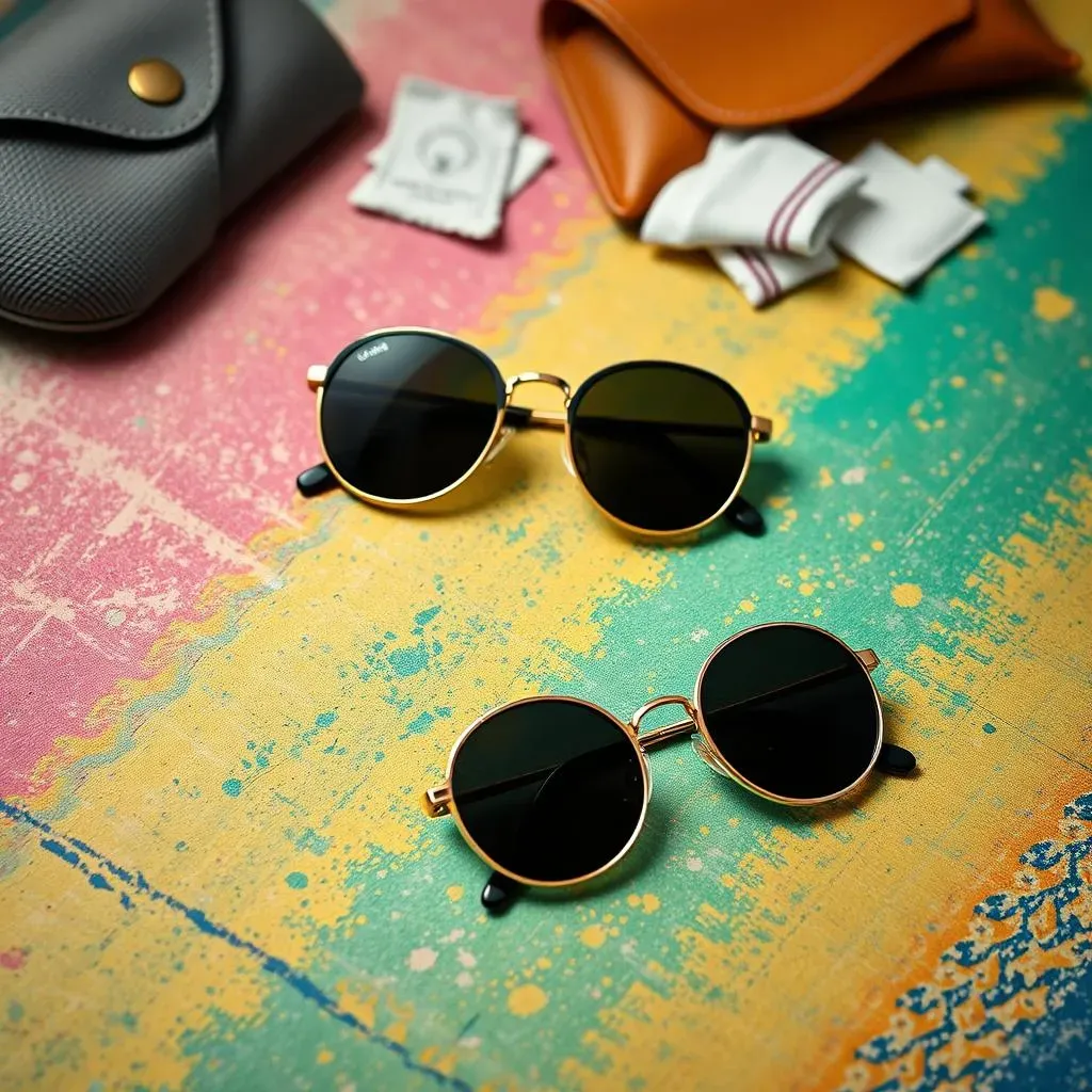 Top Picks: Best Sunglasses Under $20 for Every Style