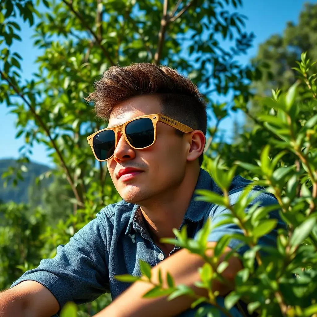 Top Picks for Bamboo Sunglasses: Brands and Styles to Consider