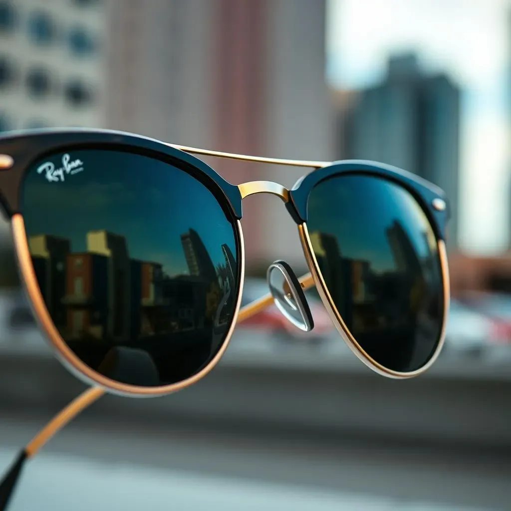 Top Picks for Best Sunglasses for Driving in the City: A Review of Top Brands