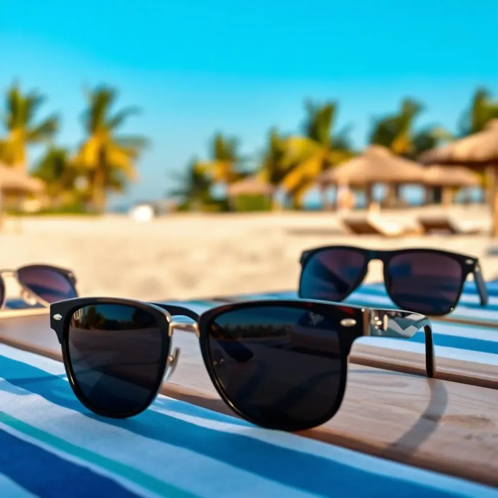Top Picks for Cheap Beach Sunglasses: Styles and Prices