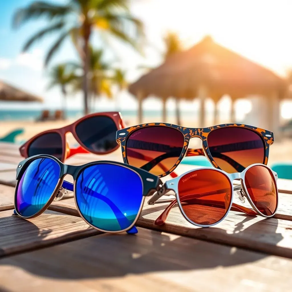 Top Picks for Cheap Sunglasses for Everyday Use