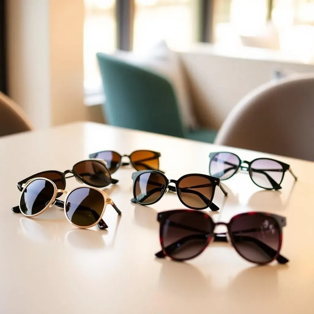 Top Picks for Cheap Sunglasses for Travel: Affordable and Stylish Options
