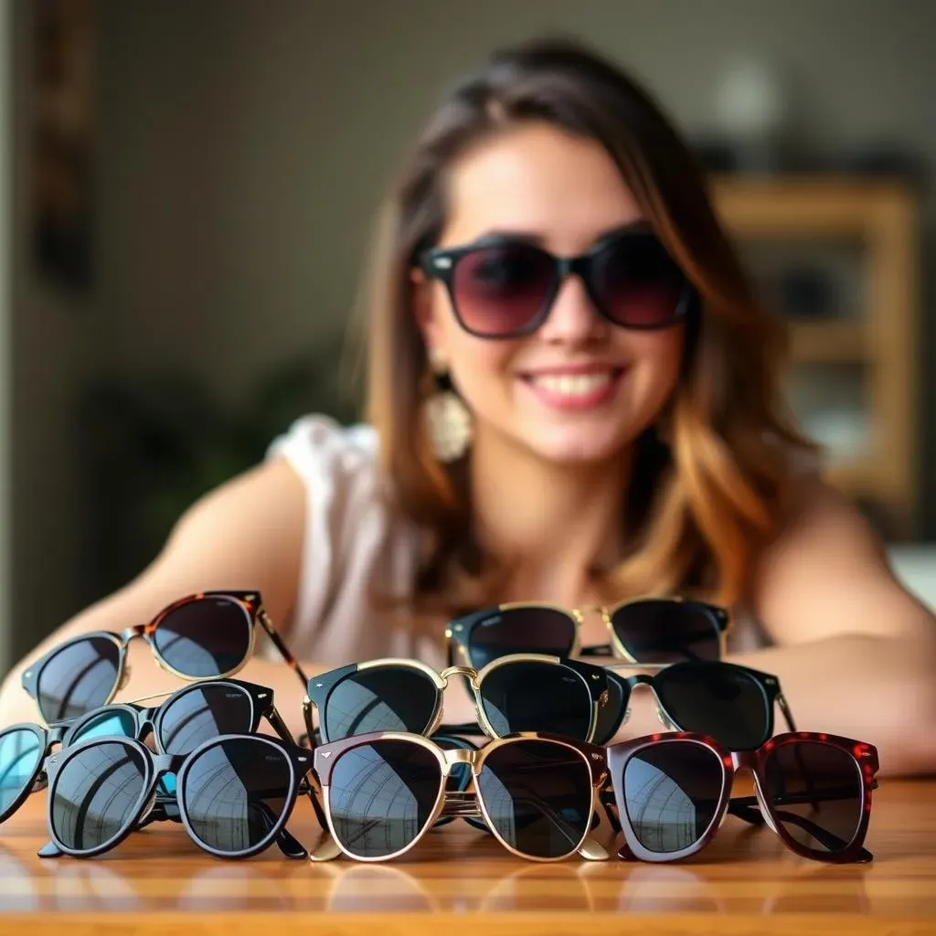 Top Picks for Cheap Sunglasses: Styles for Every Face