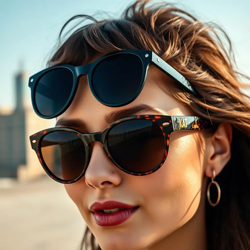 Top Picks for Cheap Sunglasses with Durable Frames: Styles and Brands