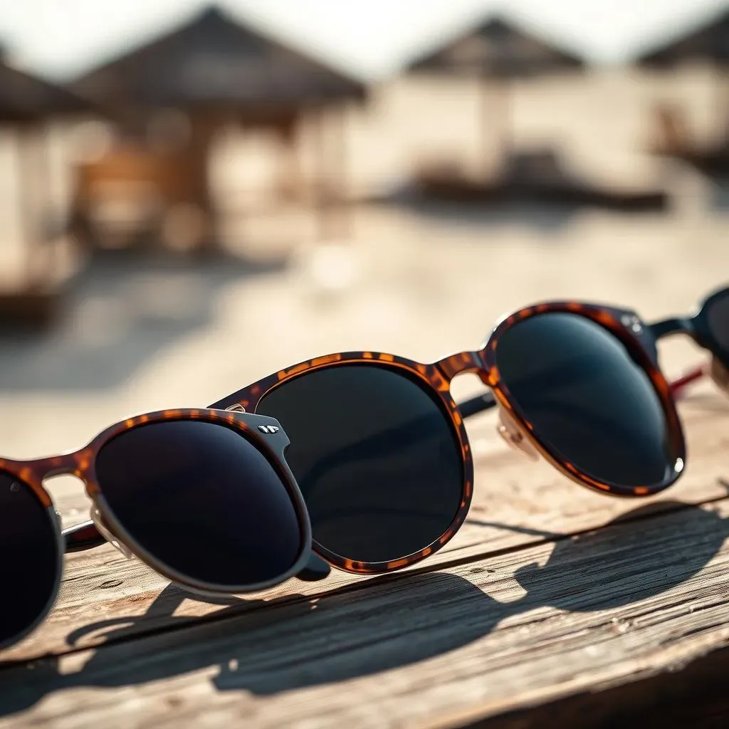 Top Picks for Cheap Sunglasses with Polarized Lenses
