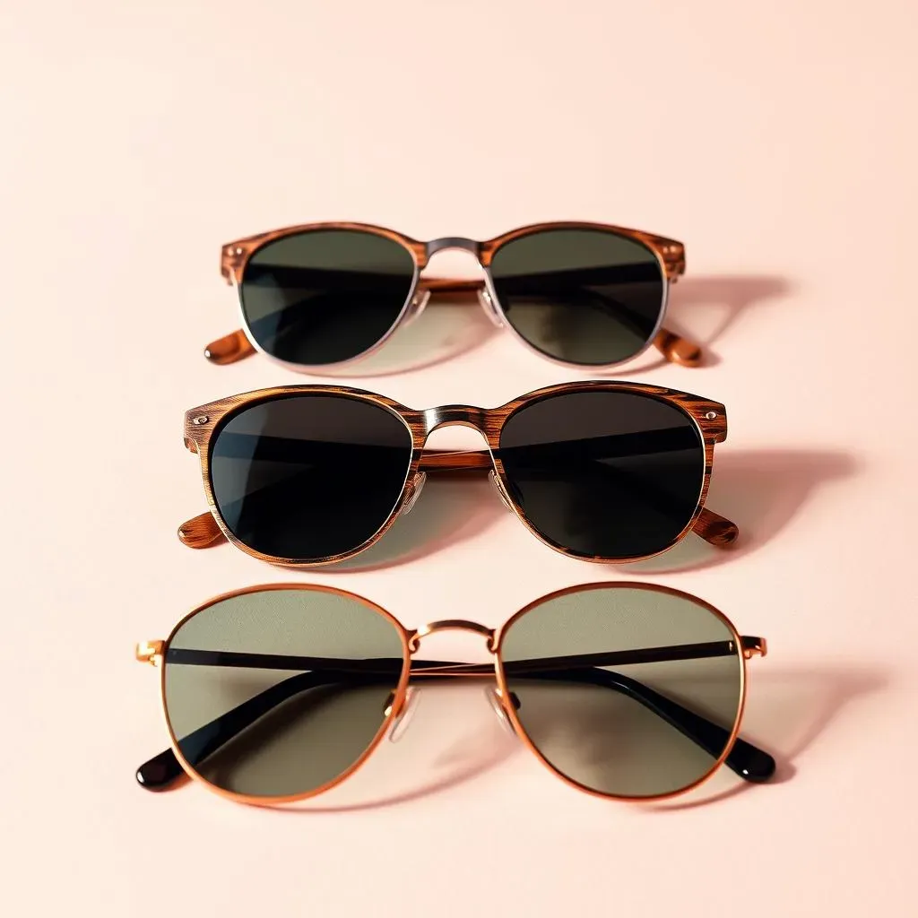Top Picks for Cheap Sunglasses with Stylish Designs