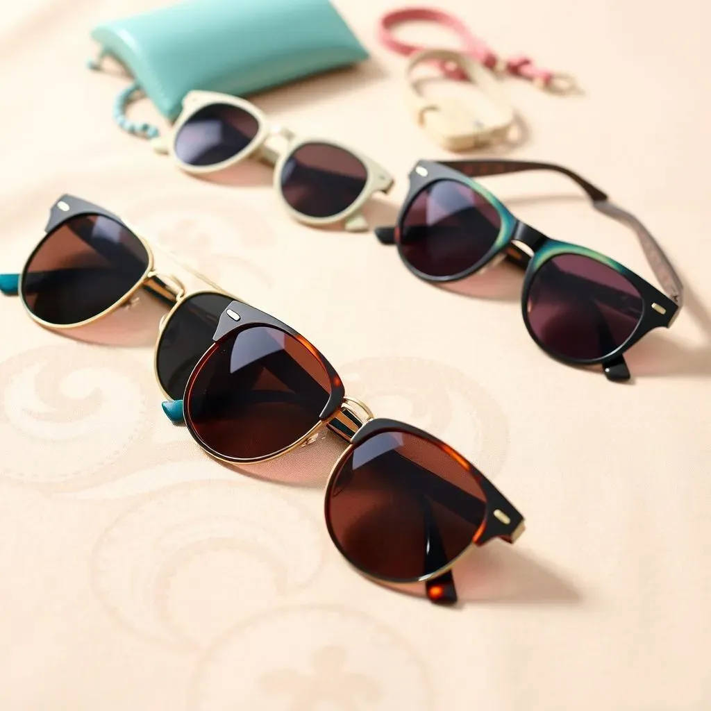 Top Picks for Durable Kids' Sunglasses: Our Tested Favorites