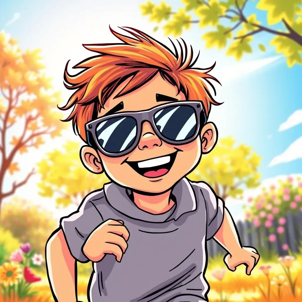 Top Picks for Extra Comfortable Kids' Sunglasses