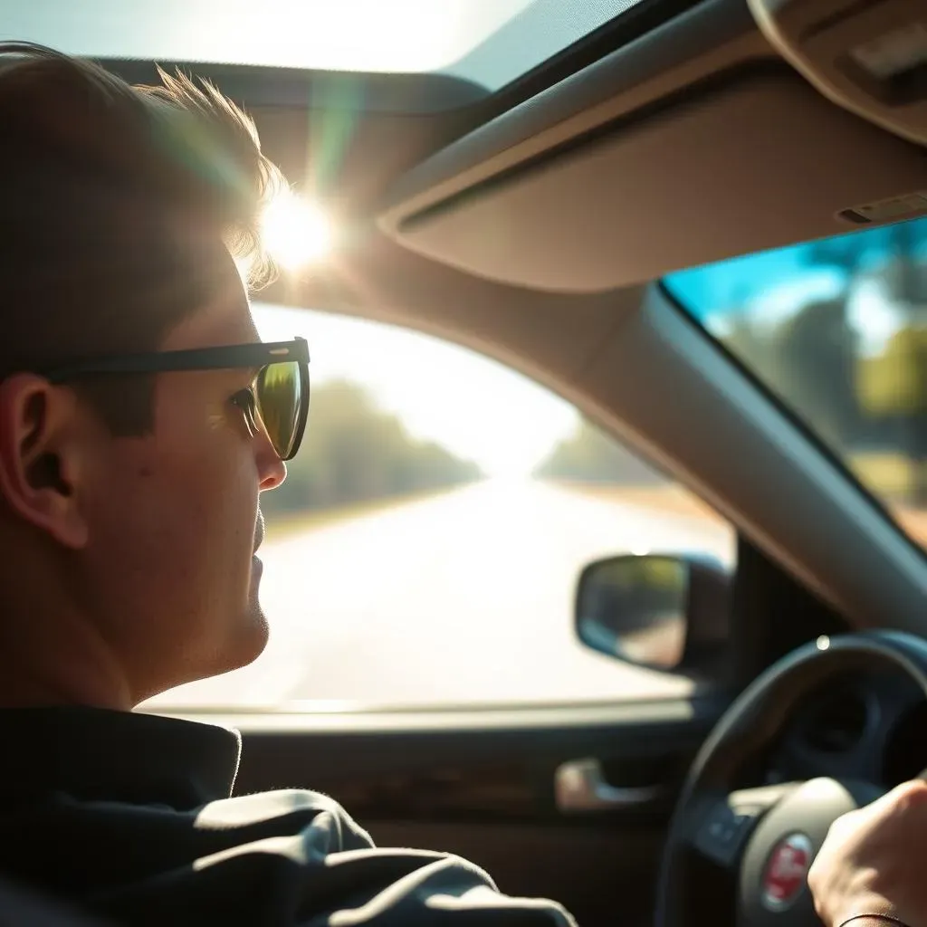 Top Picks for Sunglasses for Bright Sunlight Driving: A Review