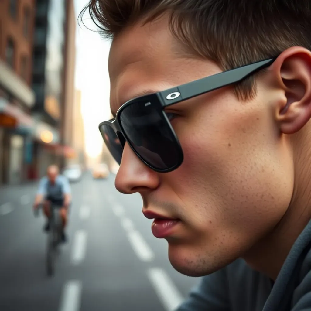 Top Picks for Sunglasses for Commuters: Brands, Models, and Reviews