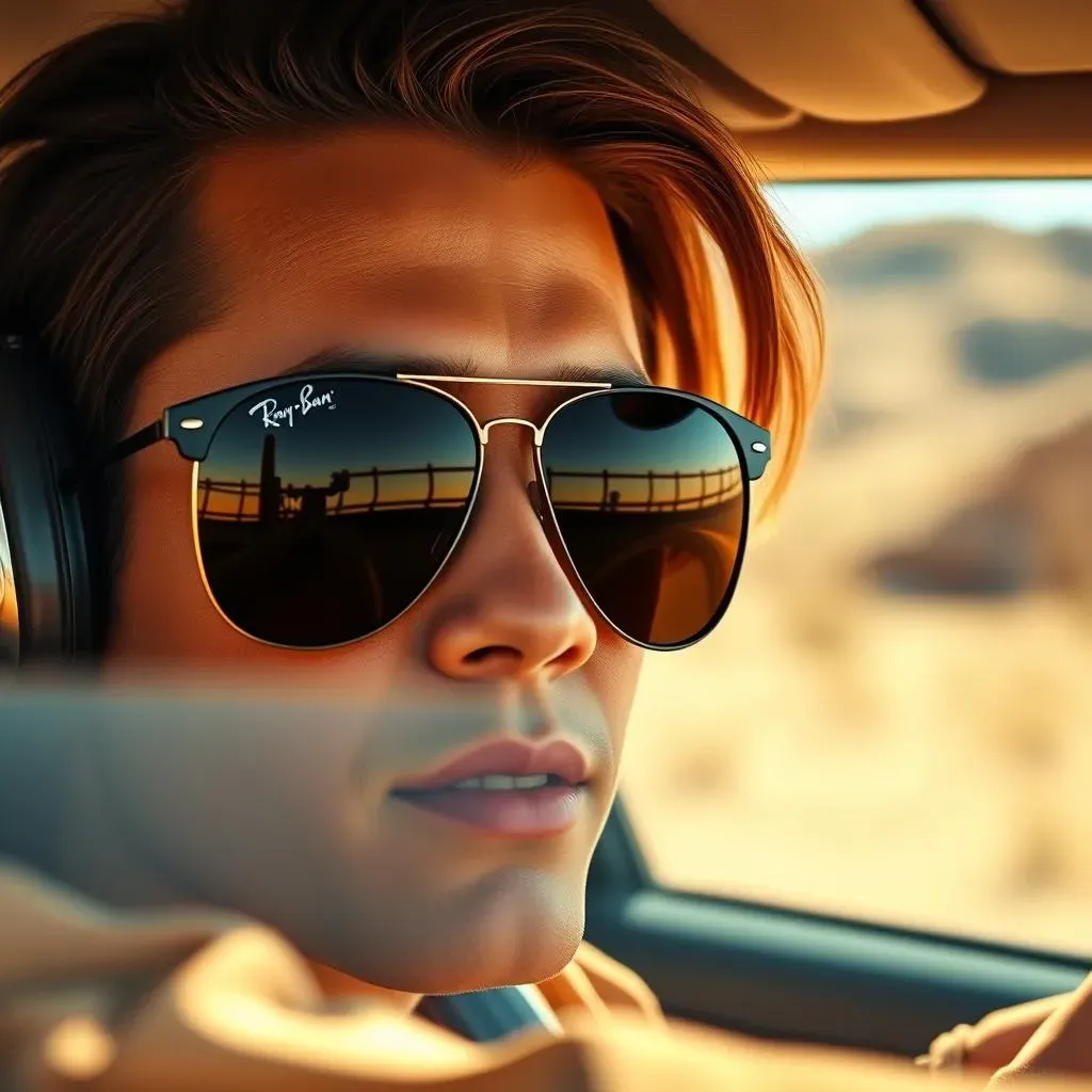 Top Picks for Sunglasses for Driving in the Desert: Reviews and Ratings