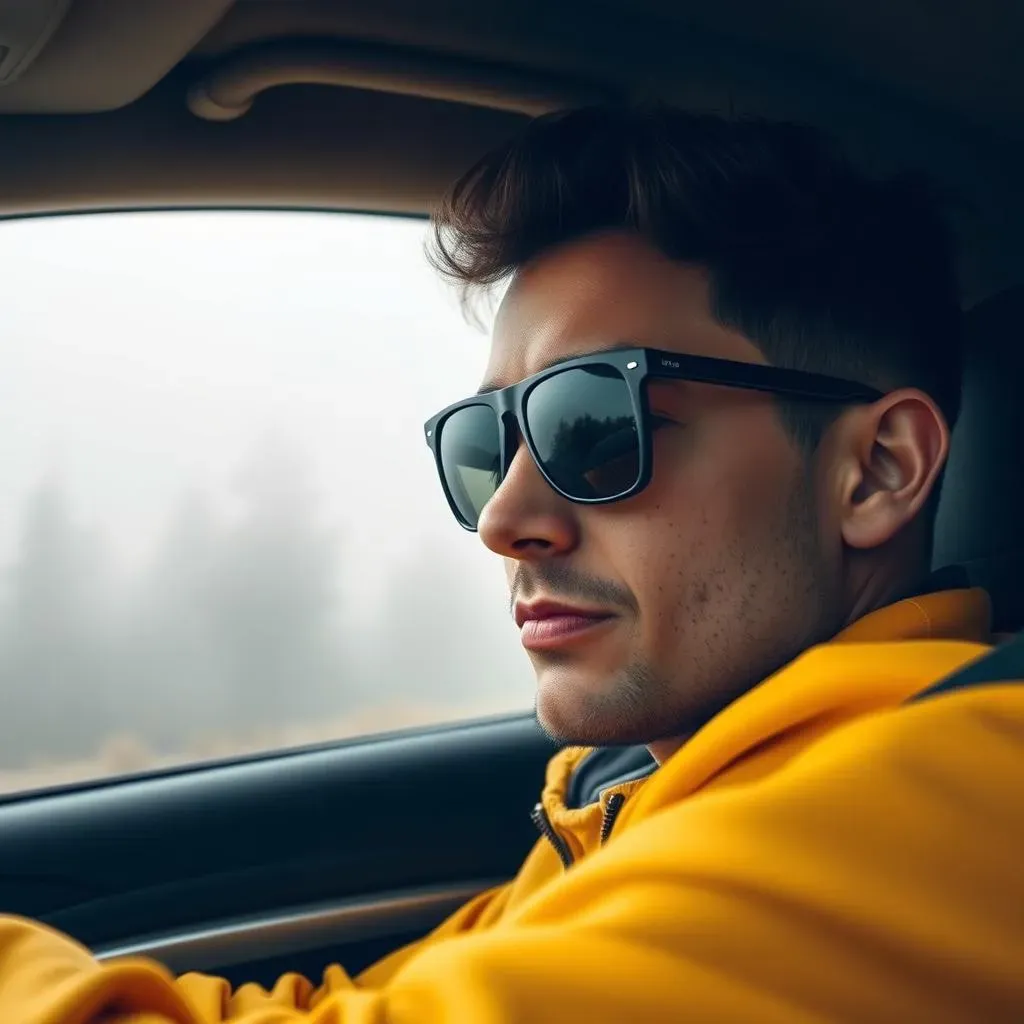 Top Picks for Sunglasses for Foggy Day Driving: Features and Reviews