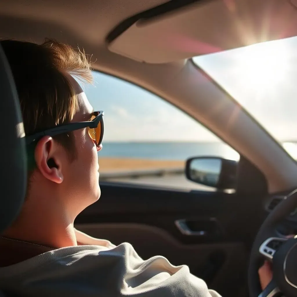 Top Picks for Sunglasses for Glare Reduction While Driving: Reviews and Ratings