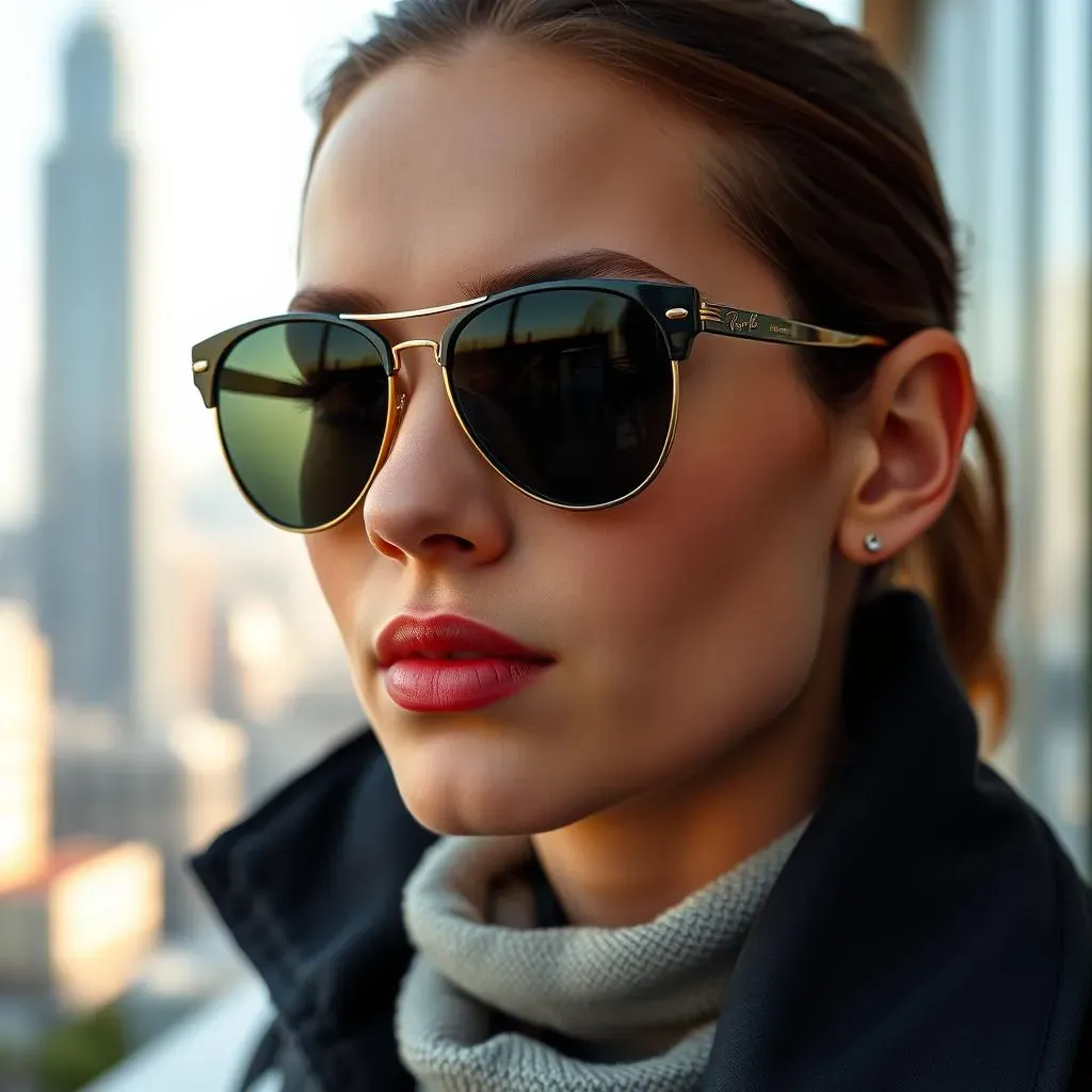 Top Picks for Sunglasses for Narrow Faces: Brands and Models