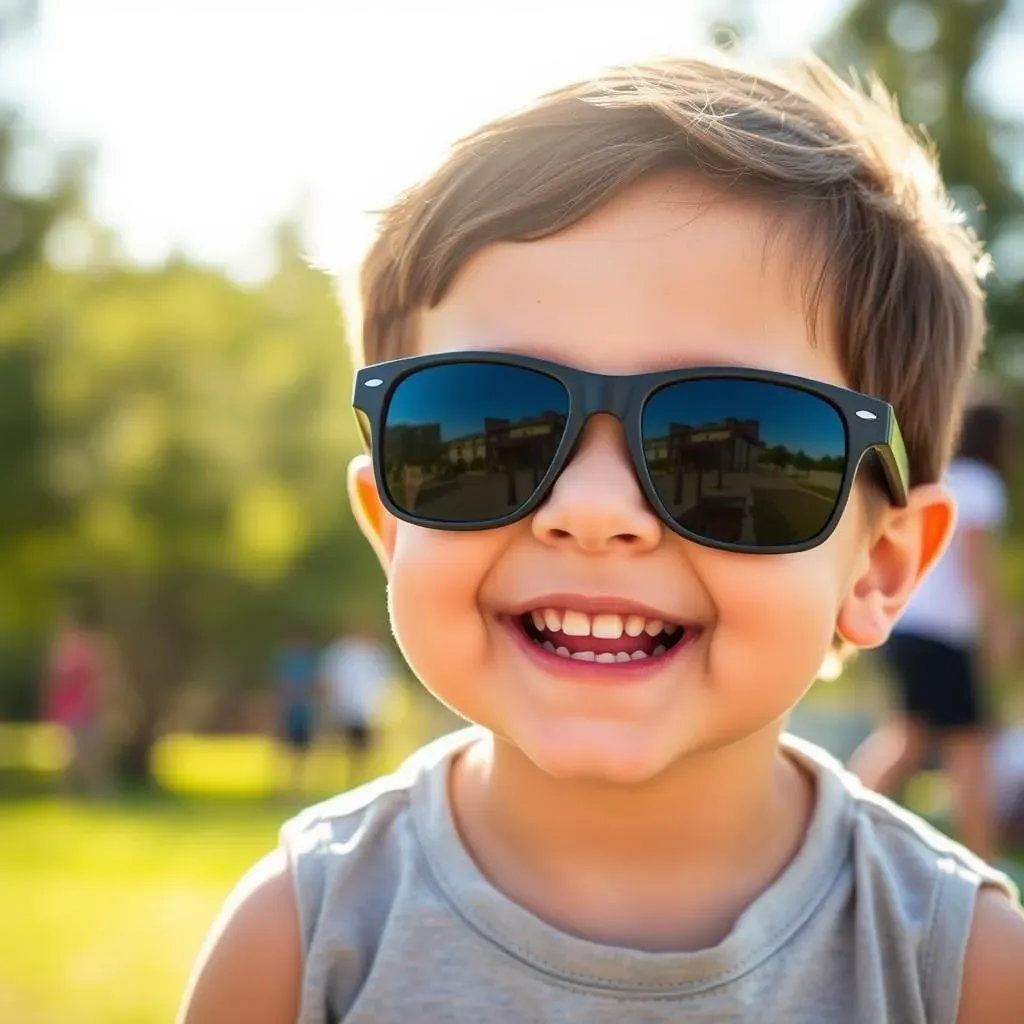 Top Picks for Sunglasses That Stick: Say Goodbye to Lost Shades