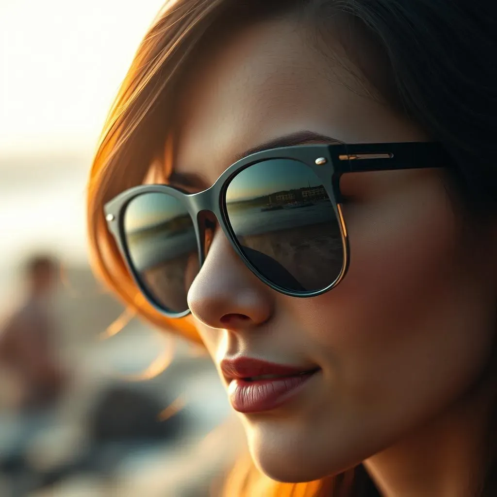 Top Picks for Sunglasses with EcoFriendly Coatings: Stylish and Sustainable Options