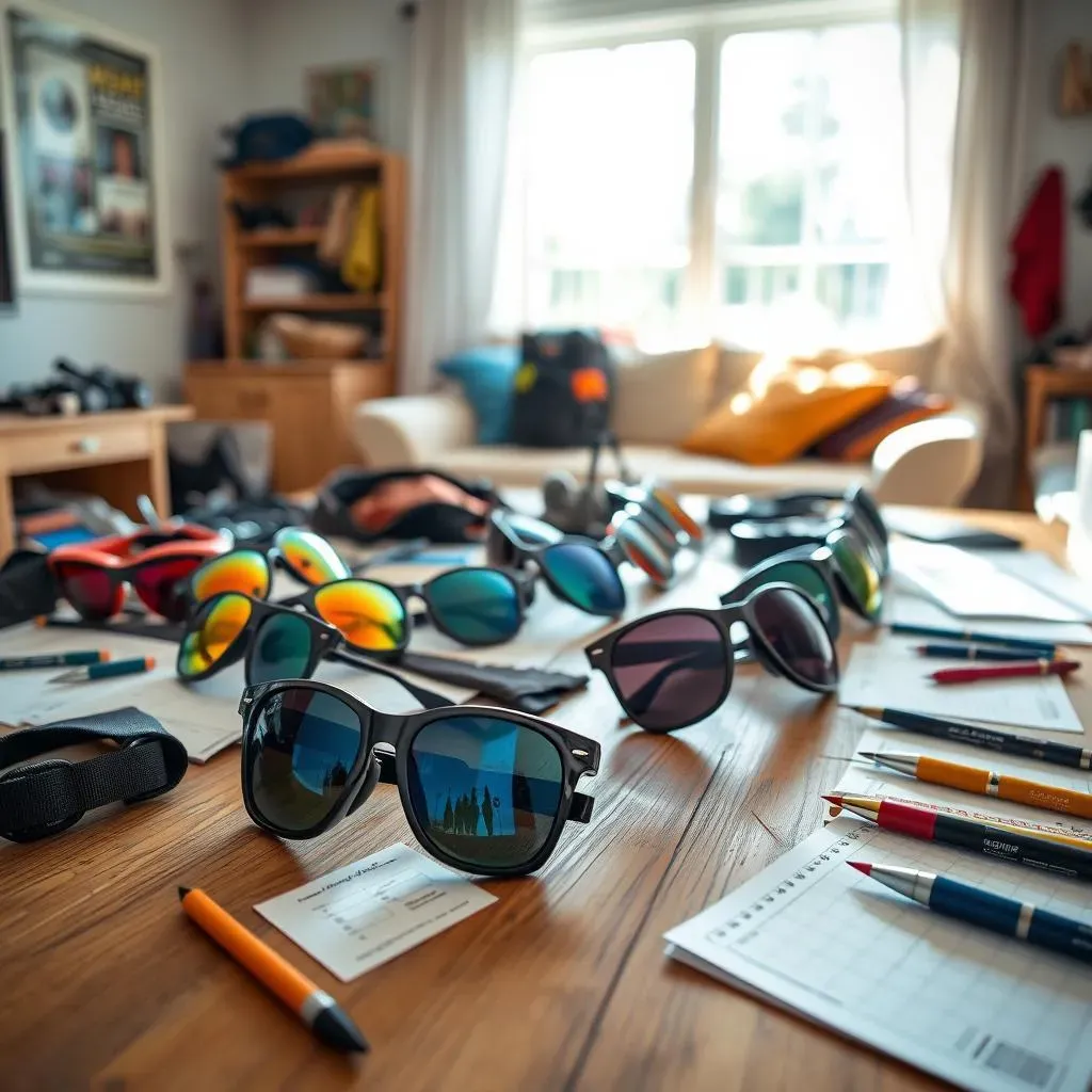 Top Picks: The Best Kids' Sunglasses