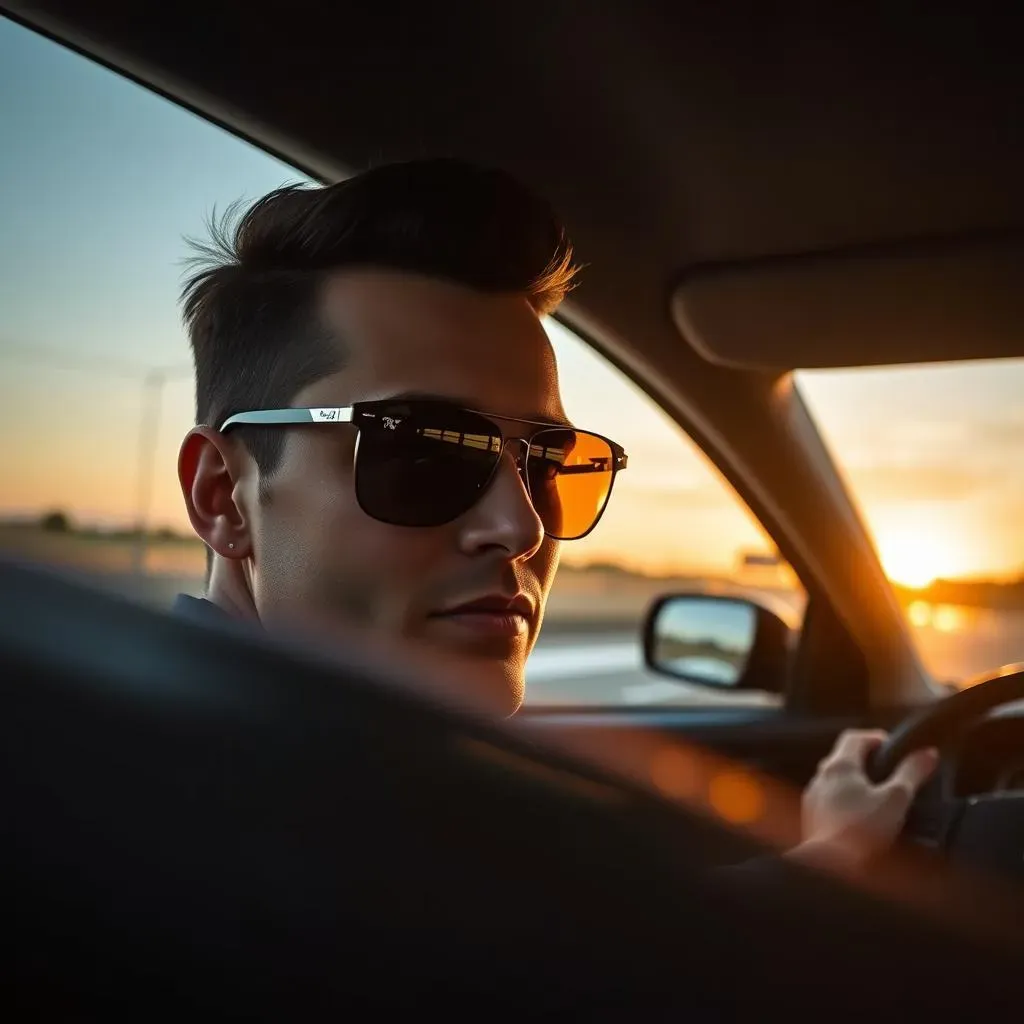 Top Recommendations for Sunglasses for Driving at Dawn: Affordable and Designer Options