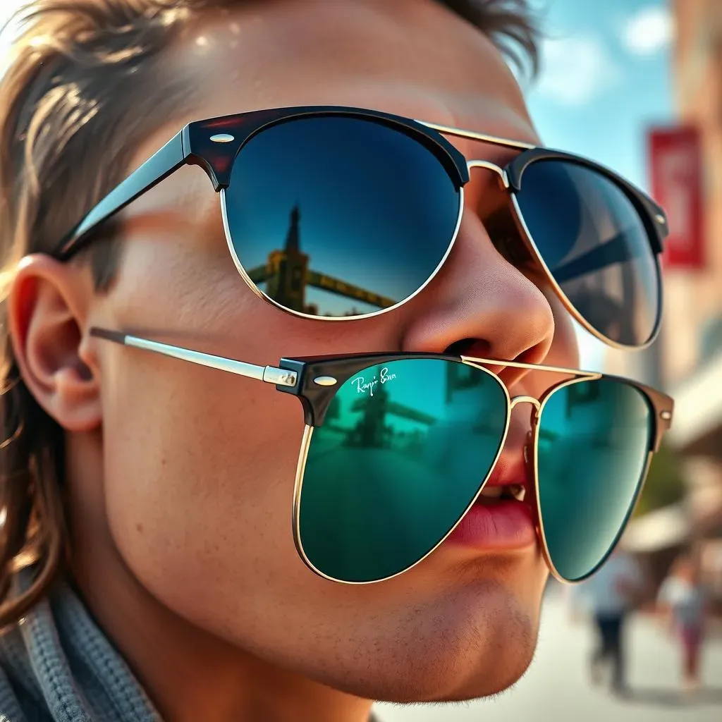 Top Sunglasses Brands and Models for Sensitive Eyes