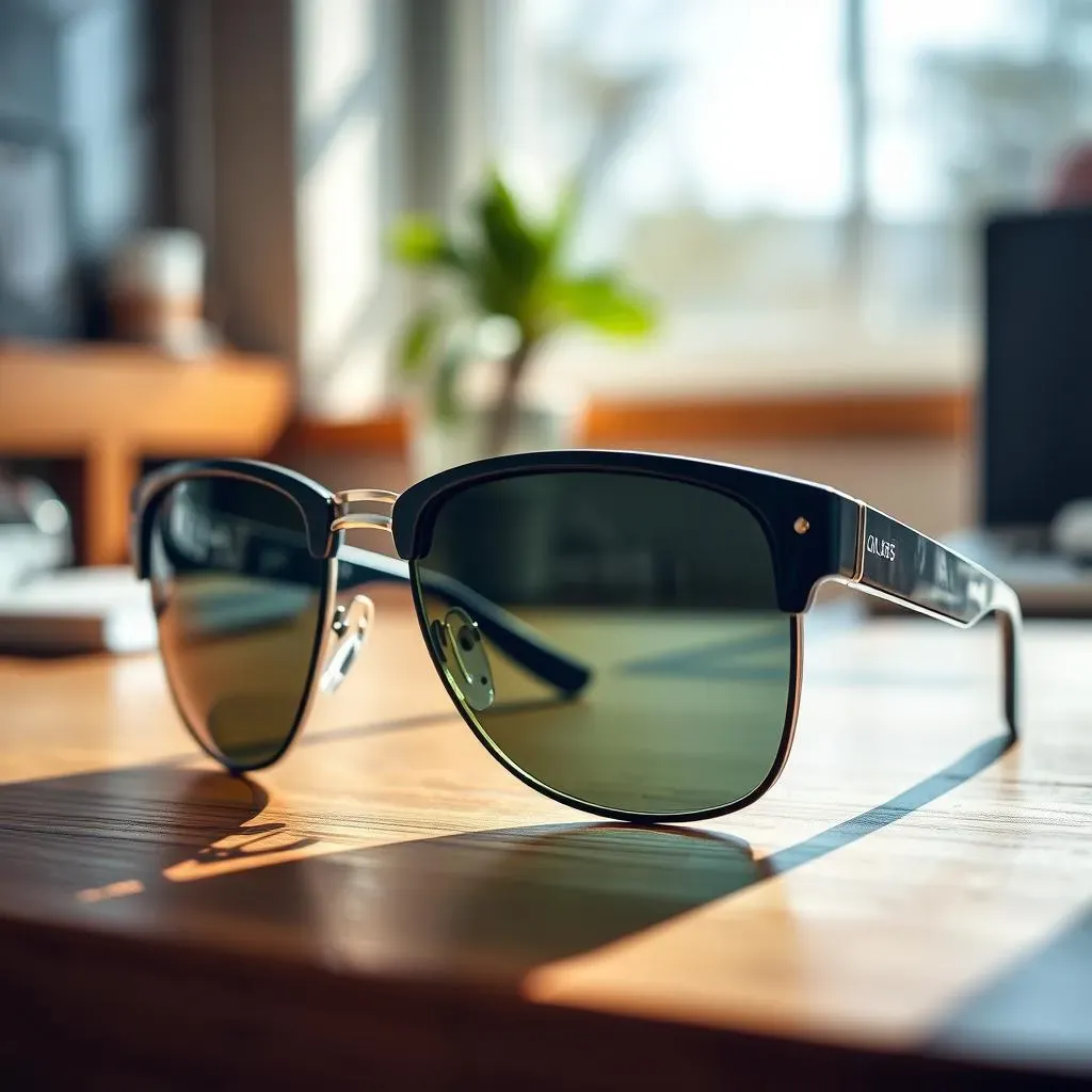 Top Sunglasses Choices for Intense Light Conditions