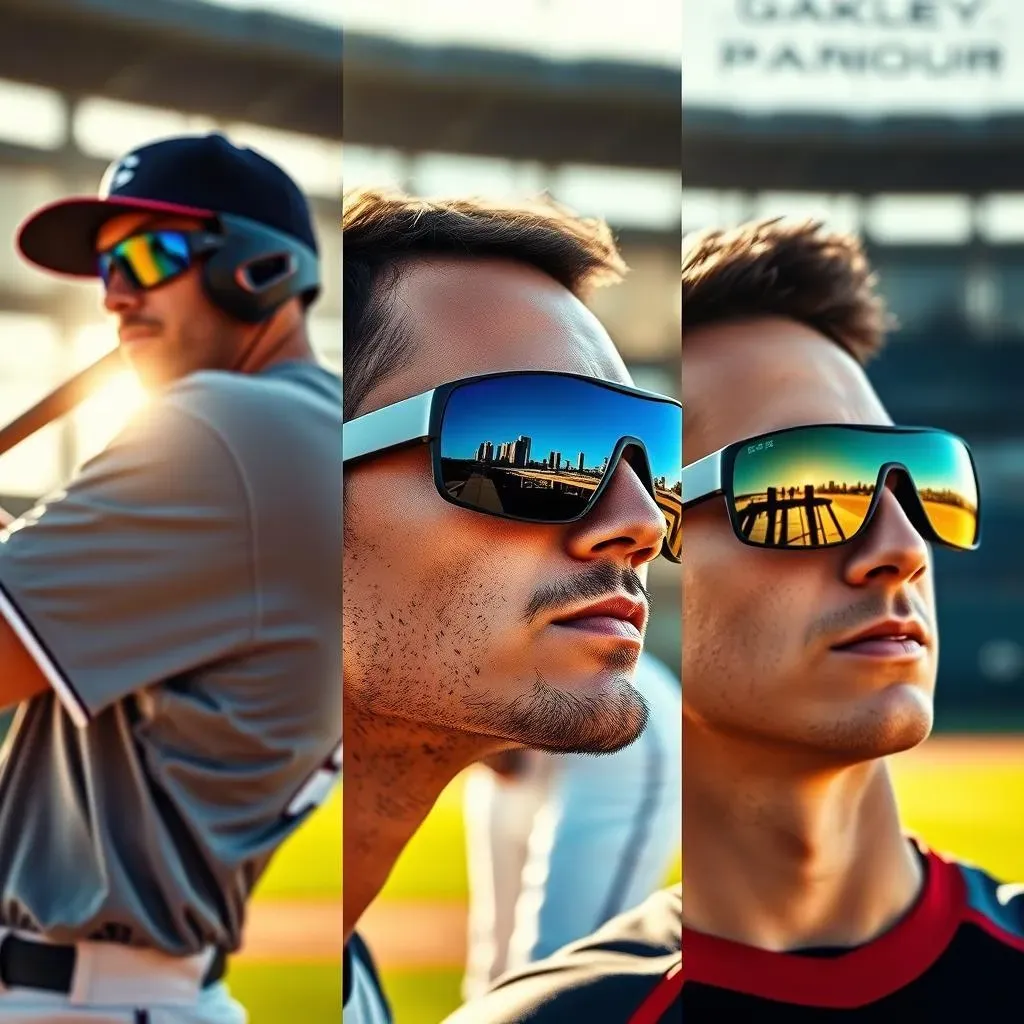 Top Sunglasses for Baseball: Our Picks