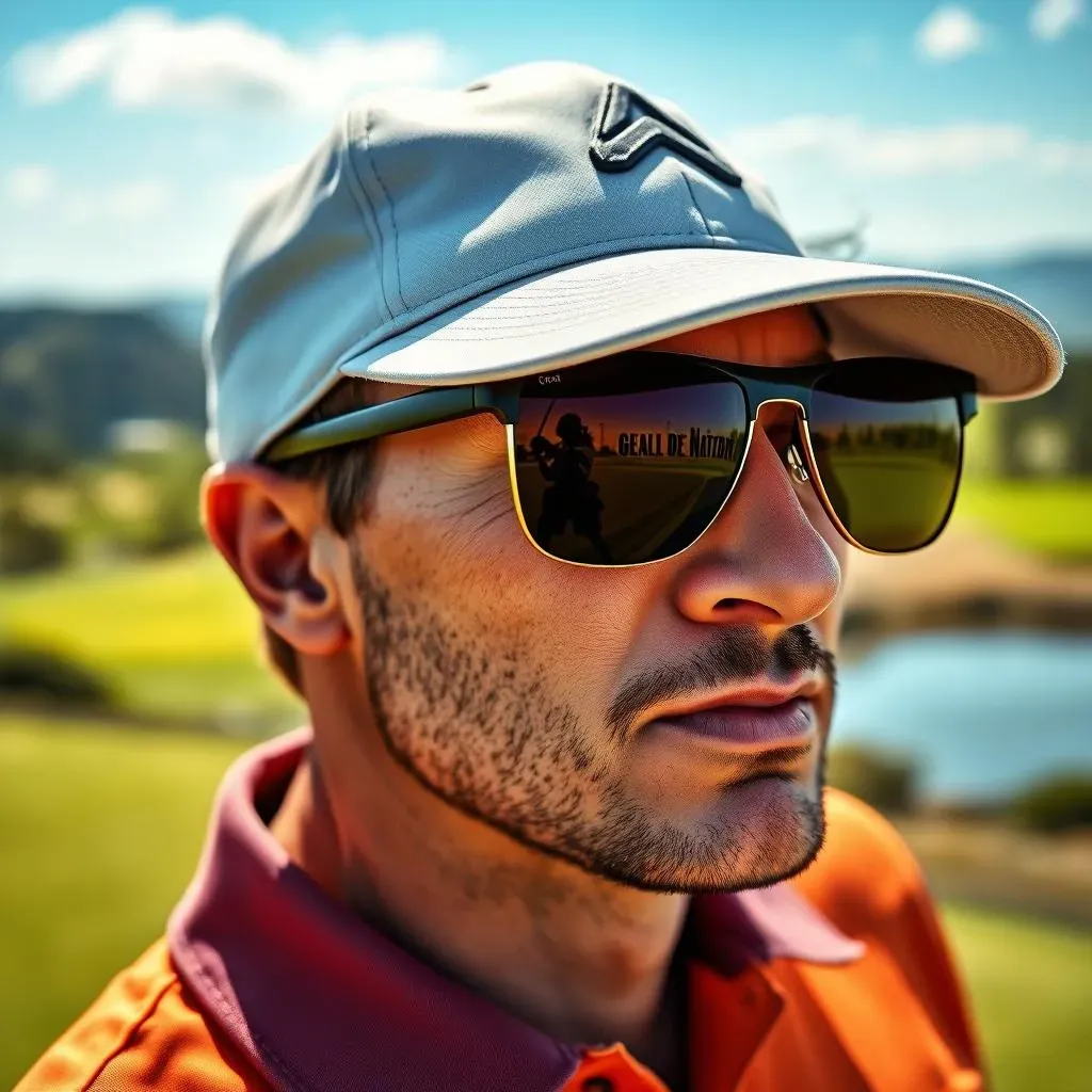 Top Sunglasses for Golf: Our Picks for Every Budget