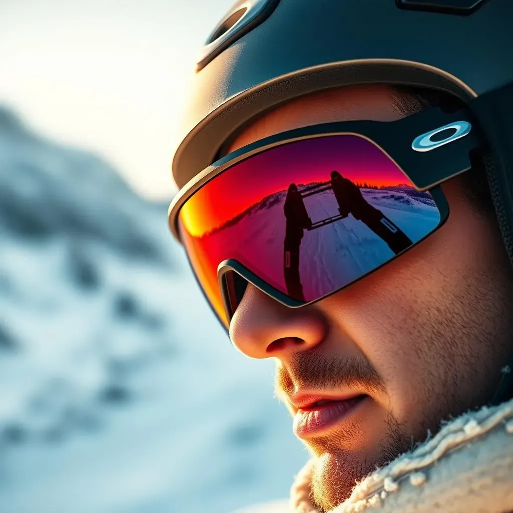 Top Sunglasses for Skiing: Reviews and Recommendations